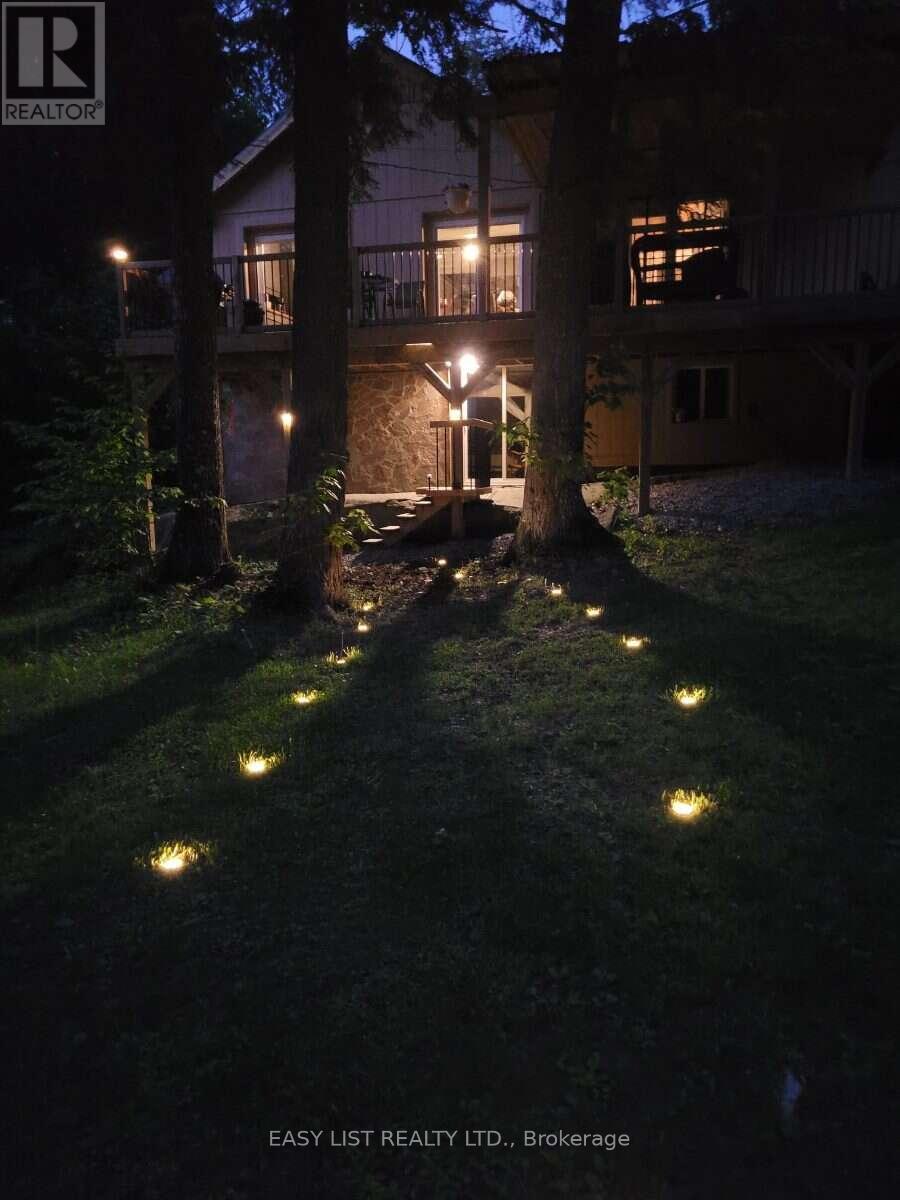 22 Camp Road, Mckellar, Ontario  P2A 0B4 - Photo 9 - X13734536