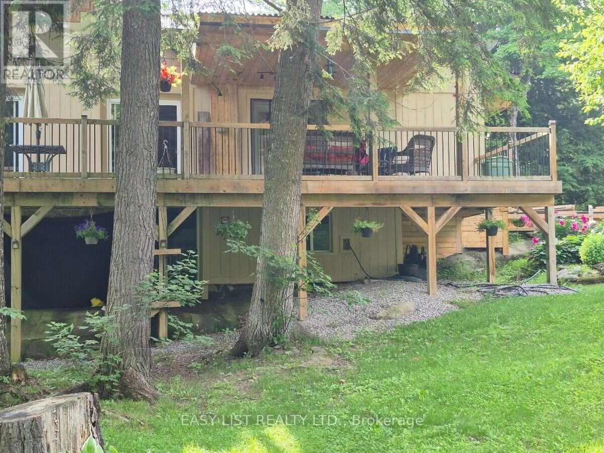 22 Camp Road, Mckellar, Ontario  P2A 0B4 - Photo 8 - X13734536