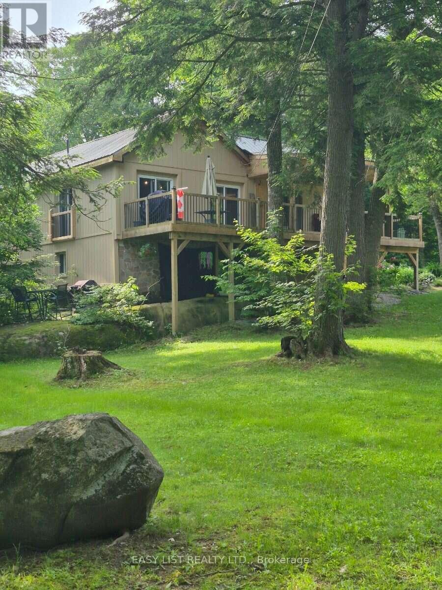 22 Camp Road, Mckellar, Ontario  P2A 0B4 - Photo 6 - X13734536