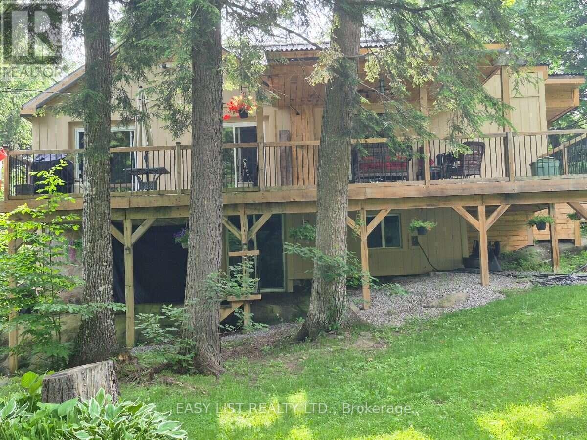 22 Camp Road, Mckellar, Ontario  P2A 0B4 - Photo 7 - X13734536