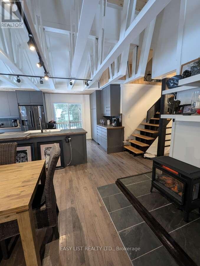 22 Camp Road, Mckellar, Ontario  P2A 0B4 - Photo 2 - X13734536