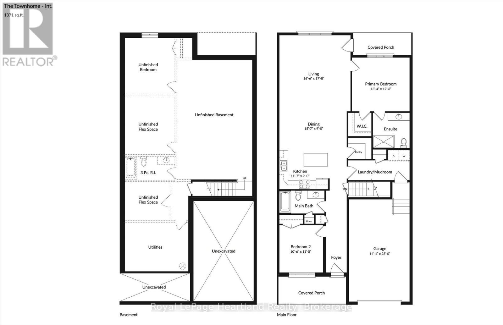Lot 16.1 Largo Lane, Goderich, Ontario  N7A 0C8 - Photo 2 - X13745662