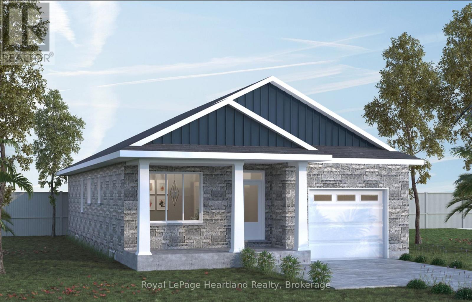 112 Largo Lane, Goderich, Ontario  N7A 0C7 - Photo 2 - X13745674