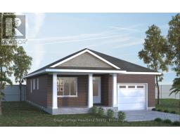 112 LARGO LANE, goderich (goderich (town)), Ontario
