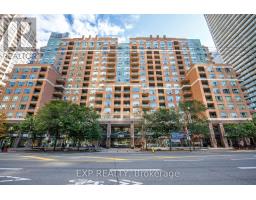 409 - 889 BAY STREET, Toronto, Ontario