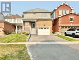 1171 SPRINGBANK DRIVE, Oshawa, Ontario