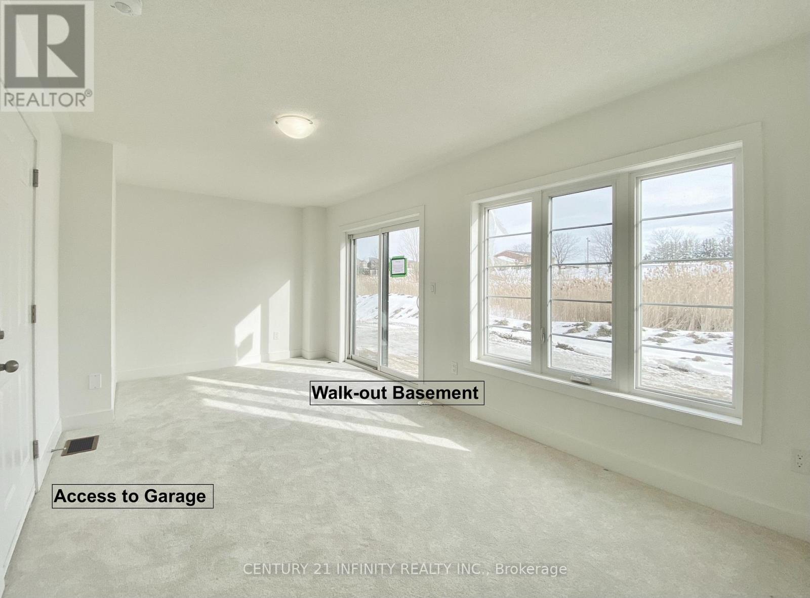 21 Elkington Crescent, Whitby, Ontario  L1P 0L7 - Photo 25 - E13745646