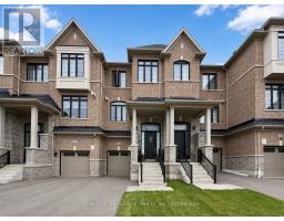 21 ELKINGTON CRESCENT, Whitby, Ontario