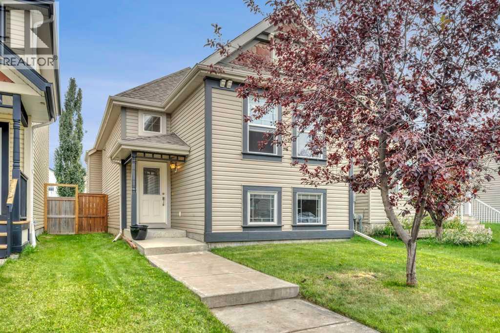 677 Evermeadow Road SW, Calgary, Alberta