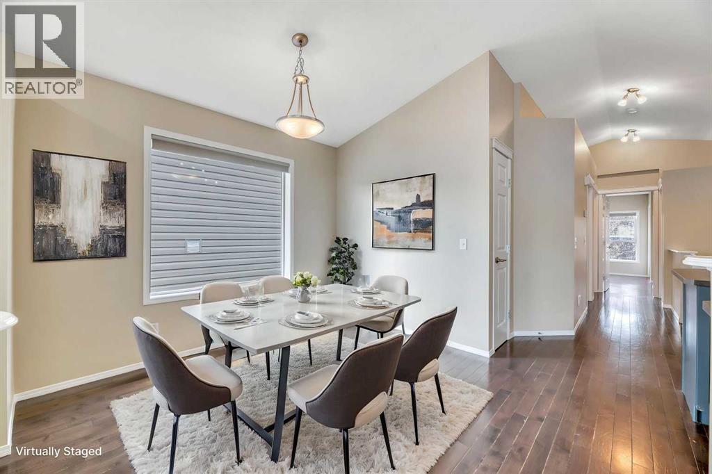 677 Evermeadow Road SW, Calgary, Alberta  T2Y 4W7 - Photo 18 - A2341459