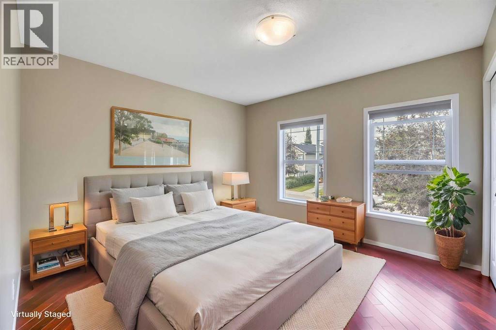 677 Evermeadow Road SW, Calgary, Alberta  T2Y 4W7 - Photo 4 - A2341459