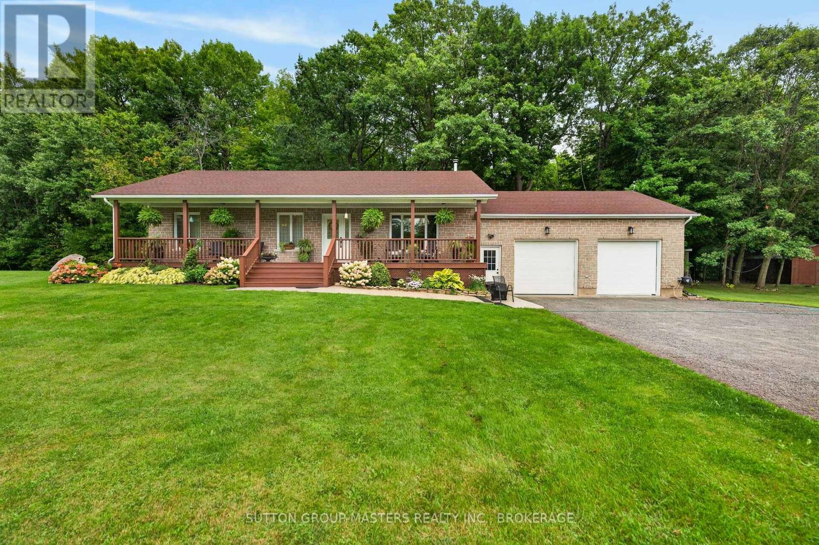 4126 HIDEAWAY LANE, Frontenac, Ontario