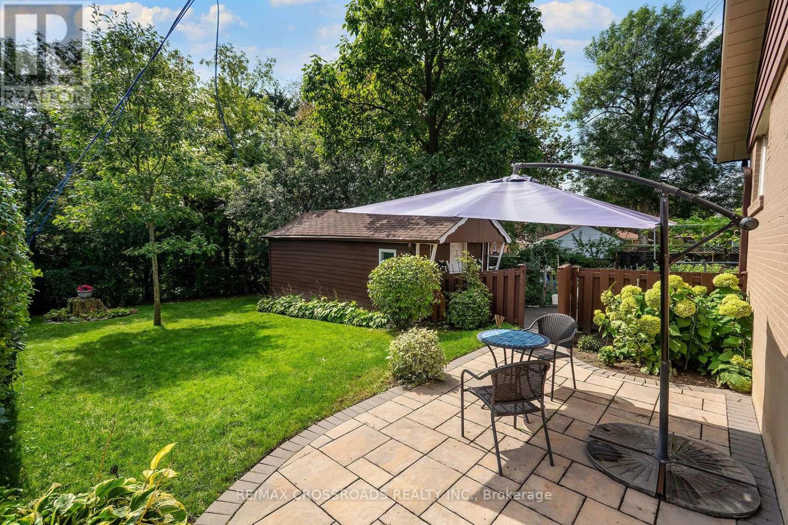 887 Brimorton Drive, Toronto, Ontario M1G 2T8 - Photo 30 - E13745556
