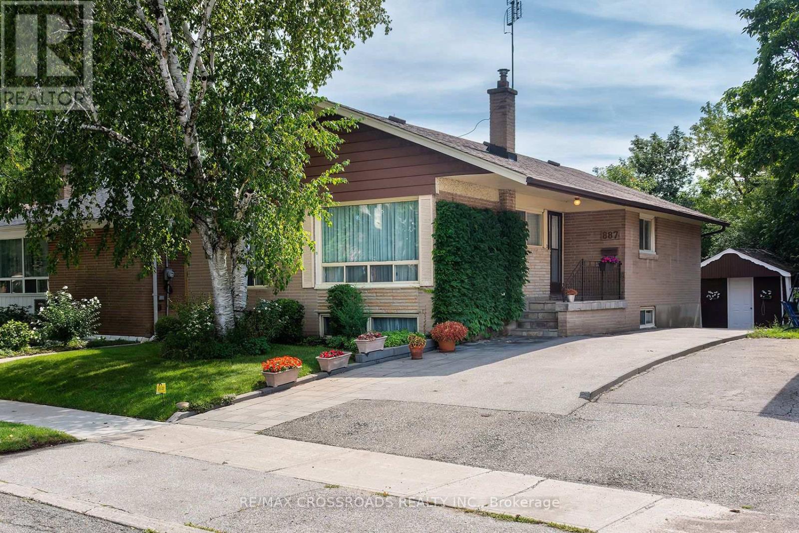 887 Brimorton Drive, Toronto, Ontario M1G 2T8 - Photo 38 - E13745556