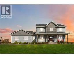8 Brinner Road, Steeves Mountain, New Brunswick
