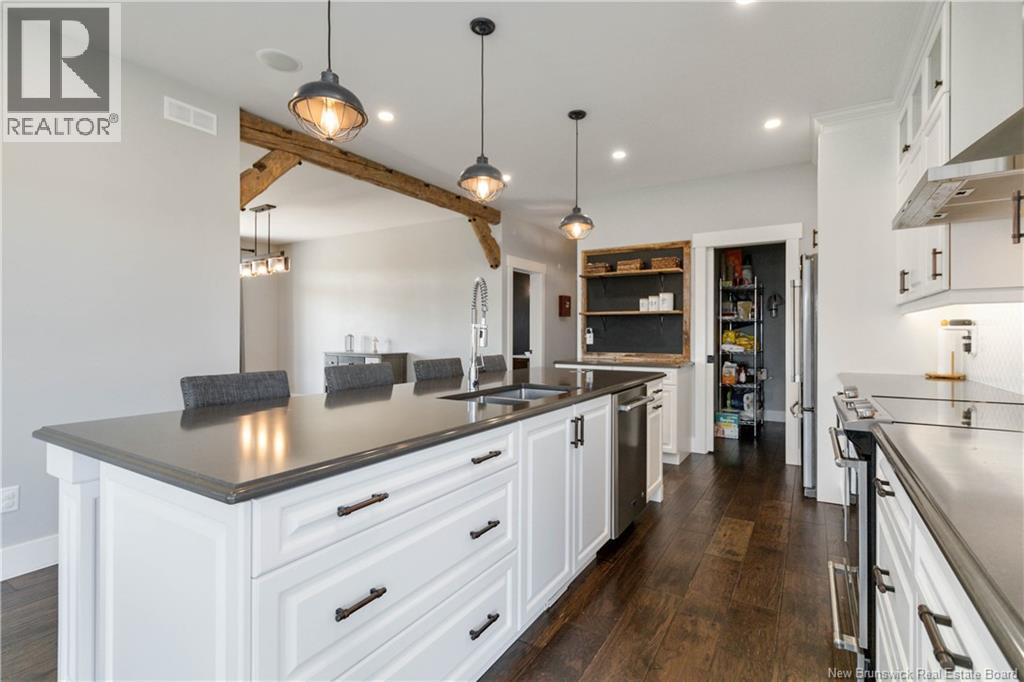 8 Brinner Road, Steeves Mountain, New Brunswick  E1G 0V9 - Photo 16 - NB147042