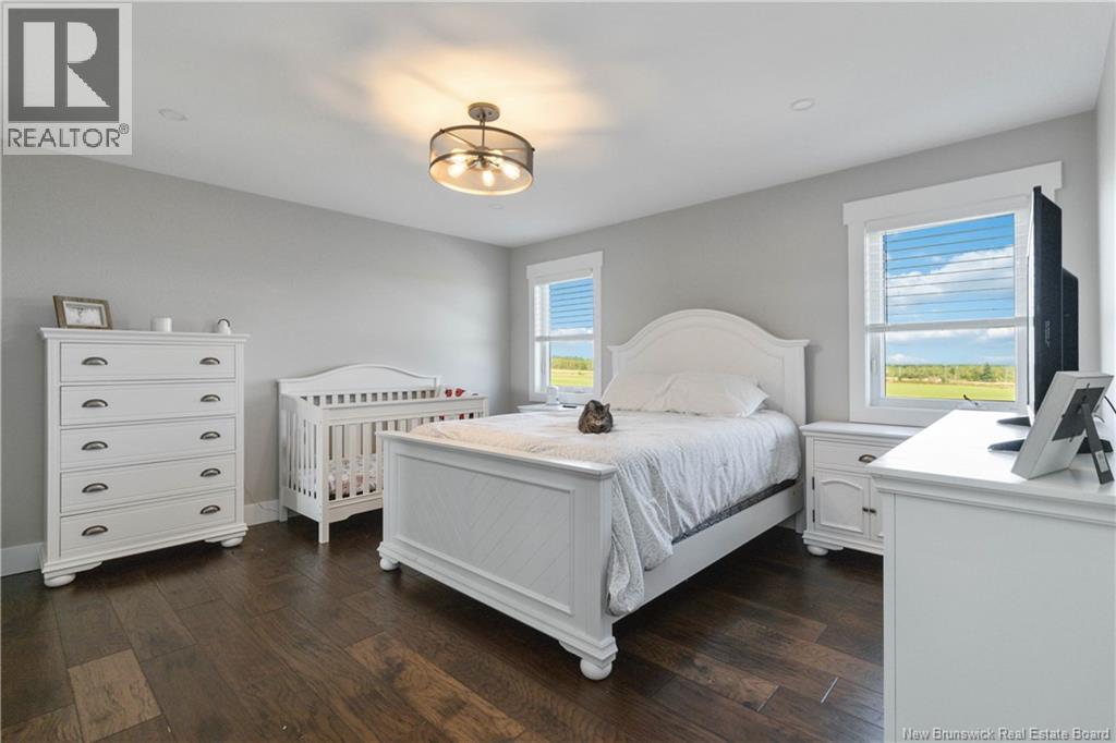 8 Brinner Road, Steeves Mountain, New Brunswick  E1G 0V9 - Photo 26 - NB147042