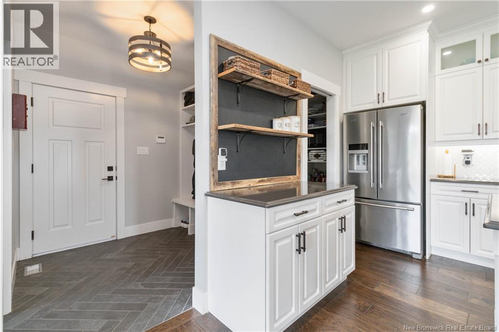 8 Brinner Road, Steeves Mountain, New Brunswick  E1G 0V9 - Photo 21 - NB147042
