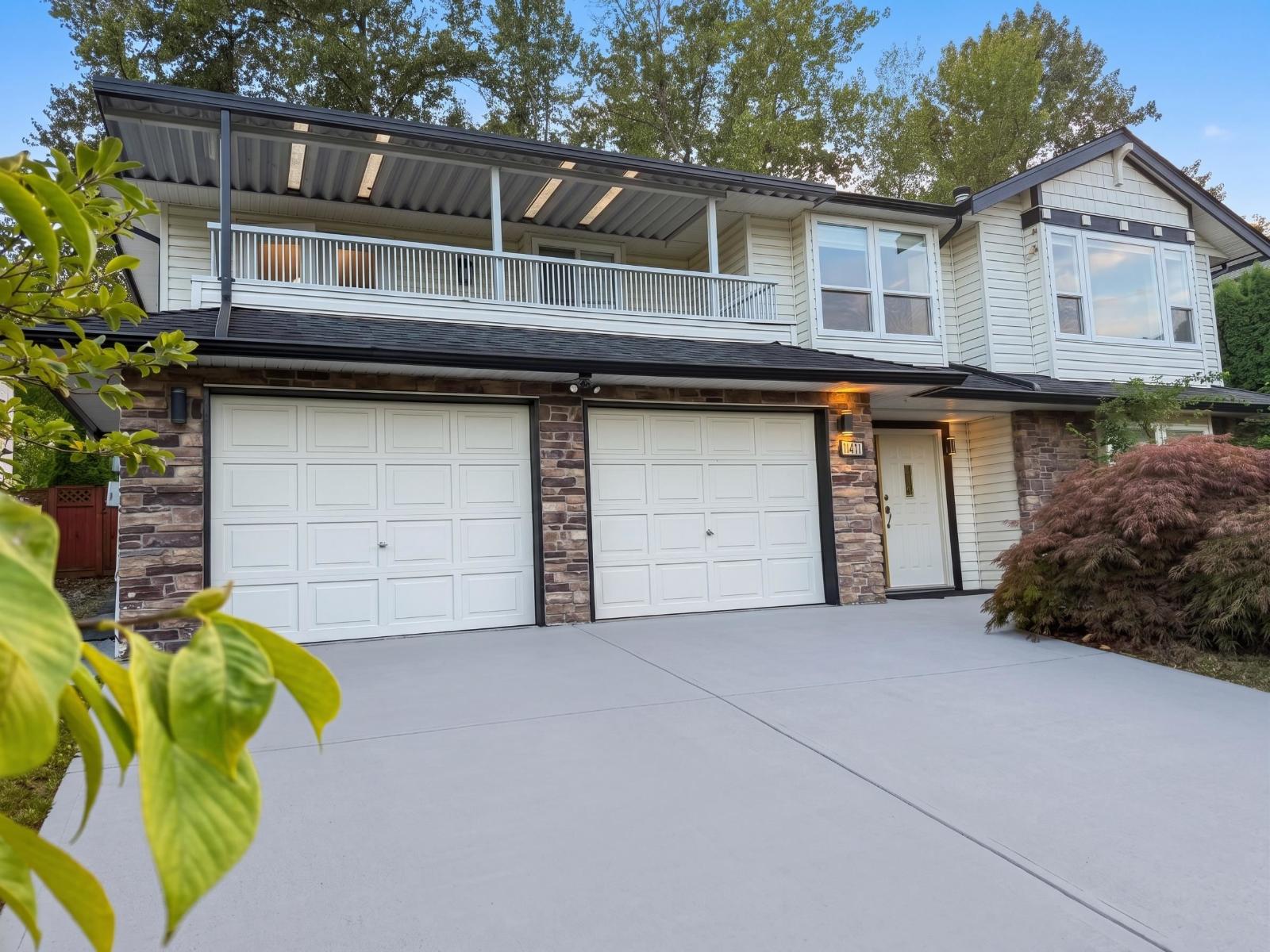 11411 WELLINGTON CRESCENT, surrey, British Columbia