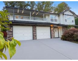 11411 WELLINGTON CRESCENT, Surrey, British Columbia