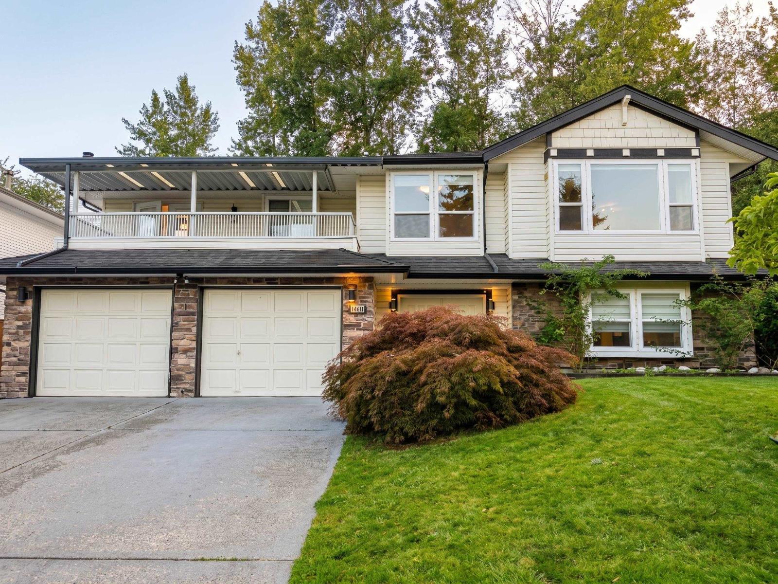 11411 Wellington Crescent, Surrey, British Columbia  V3R 9H1 - Photo 2 - R3158315