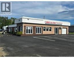 959 Principale, Beresford, New Brunswick