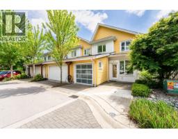 3187 E KENT AVENUE NORTH, Vancouver, British Columbia