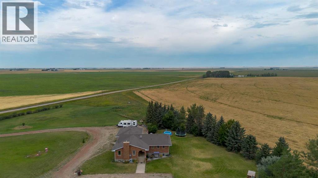 60041a Rr 20-0, Raymond, Alberta  T0K 2S0 - Photo 43 - A2341647