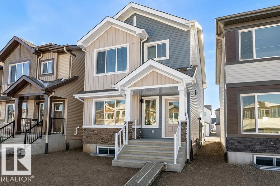 20715 43 Av Nw, Edmonton, Alberta  T6M 3E9 - Photo 1 - E4507095