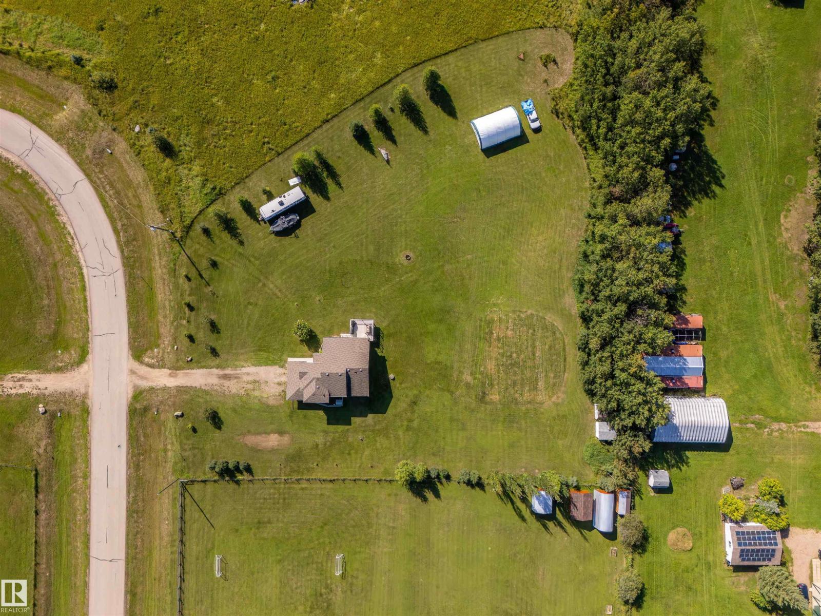4906 Park Cr, Cherry Grove, Alberta  T0A 0T0 - Photo 35 - E4507090
