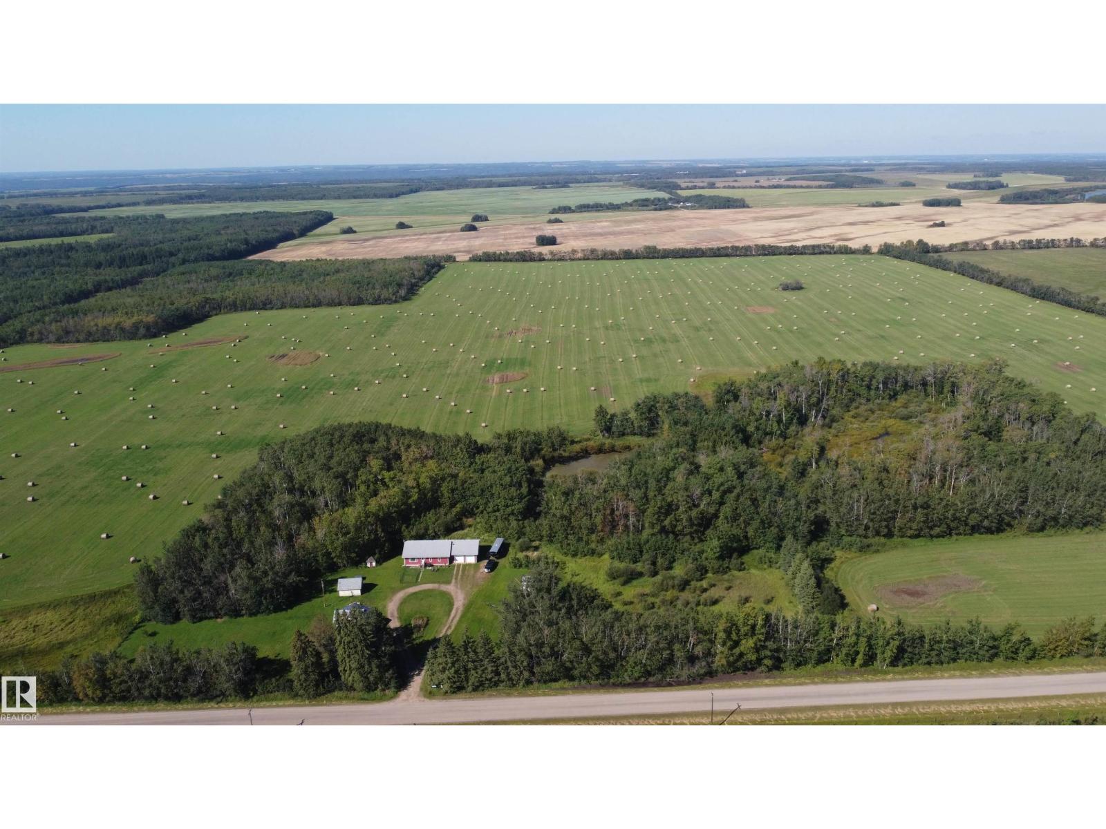 Ne 26 57 7 W4th County Of St. Paul, Rural St. Paul County, Alberta  T0A 1A0 - Photo 2 - E4507097