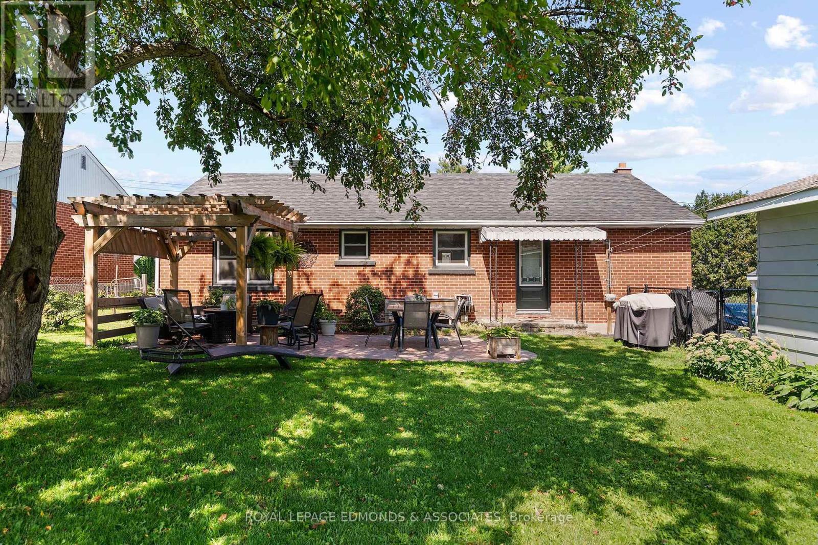 530 Alfred Street, Pembroke, Ontario  K8A 3B7 - Photo 40 - X13745606