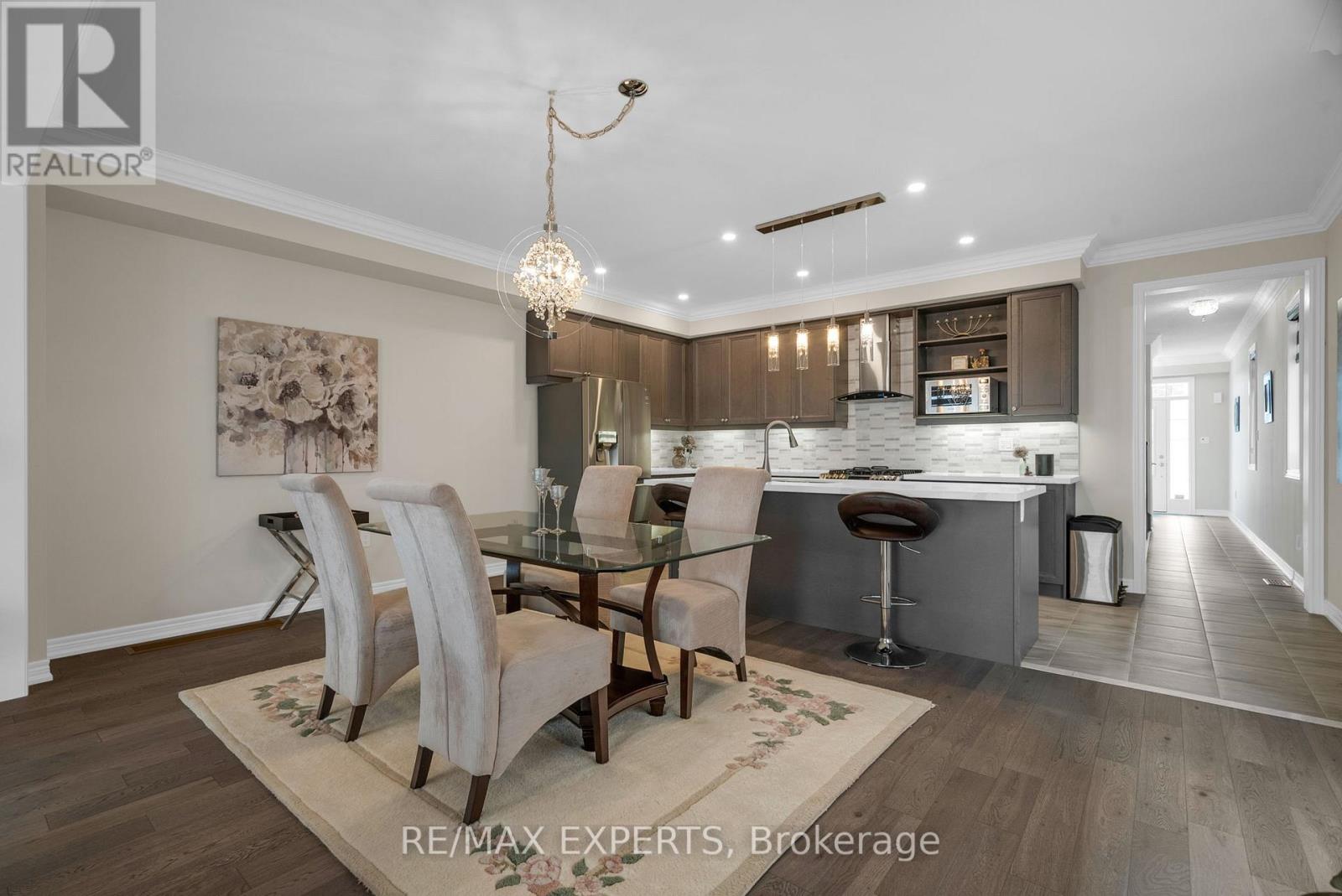 92 Robb Thompson Road, East Gwillimbury (Mt Albert), Ontario  L0G 1M0 - Photo 20 - N13745590