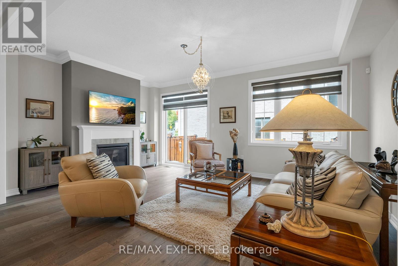 92 Robb Thompson Road, East Gwillimbury (Mt Albert), Ontario  L0G 1M0 - Photo 23 - N13745590