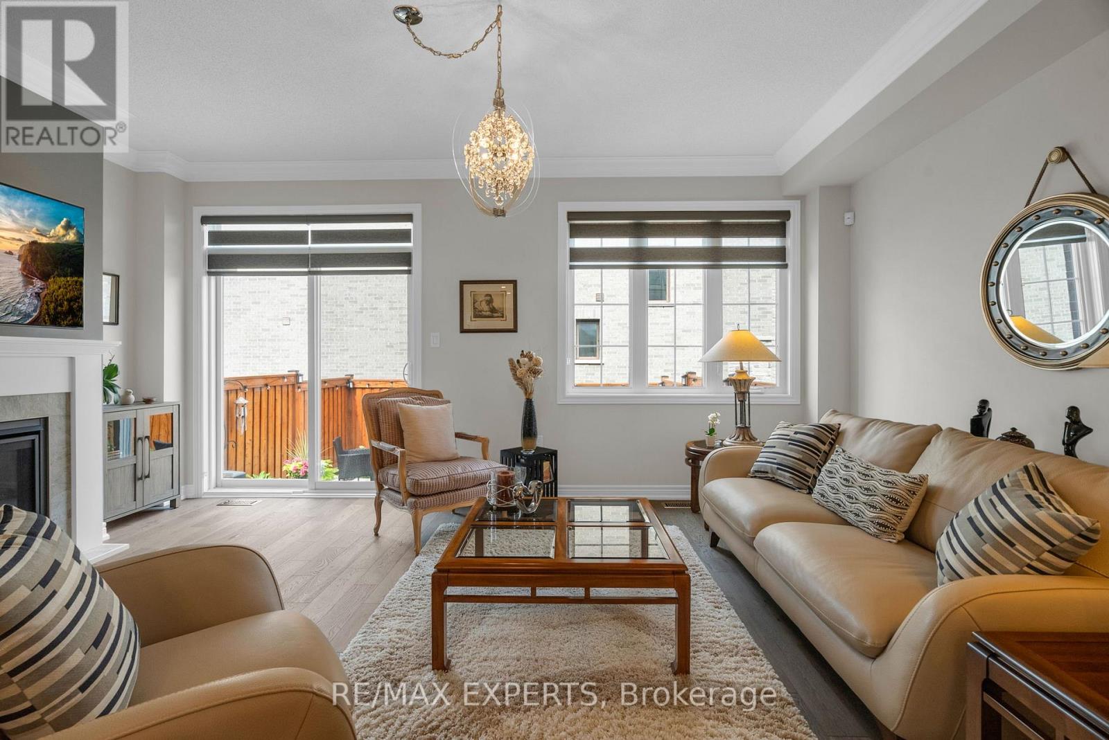 92 Robb Thompson Road, East Gwillimbury (Mt Albert), Ontario  L0G 1M0 - Photo 24 - N13745590