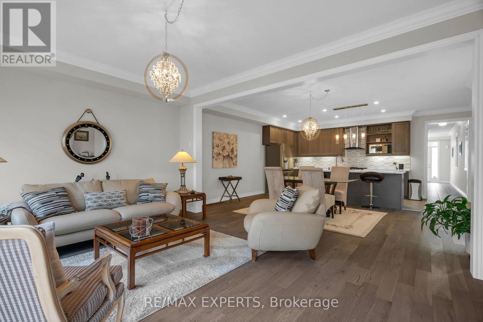 92 Robb Thompson Road, East Gwillimbury (Mt Albert), Ontario  L0G 1M0 - Photo 27 - N13745590