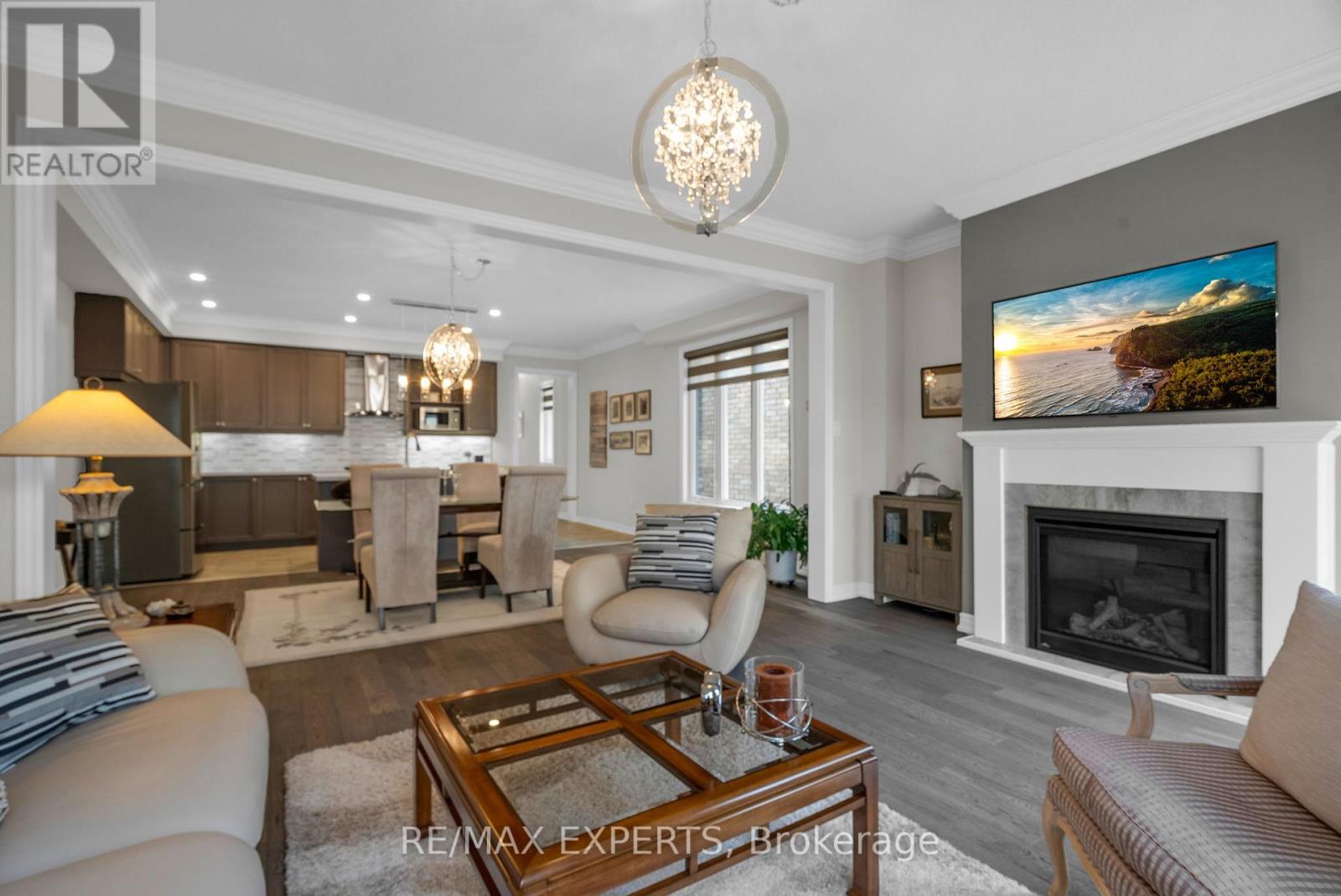 92 Robb Thompson Road, East Gwillimbury (Mt Albert), Ontario  L0G 1M0 - Photo 28 - N13745590