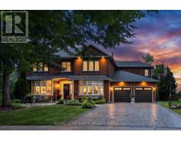 713 EXCELLER CIRCLE, Newmarket, Ontario
