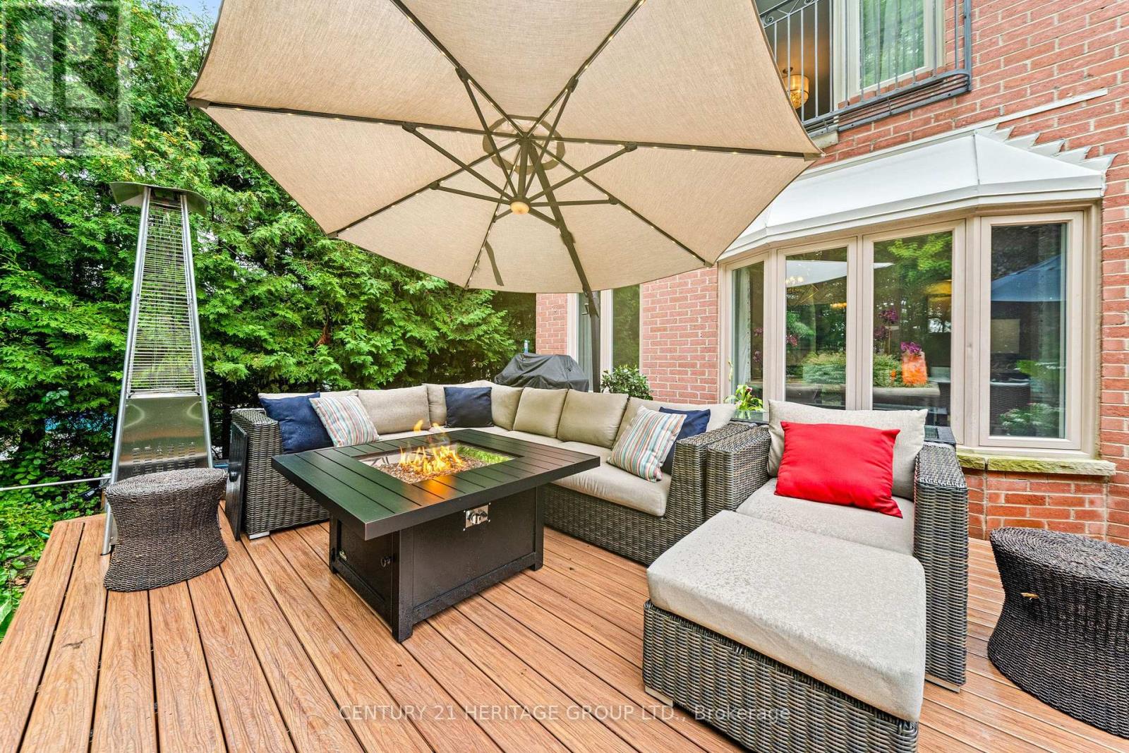 48 Carlyle Crescent, Aurora, Ontario  L4G 6P6 - Photo 47 - N13745624