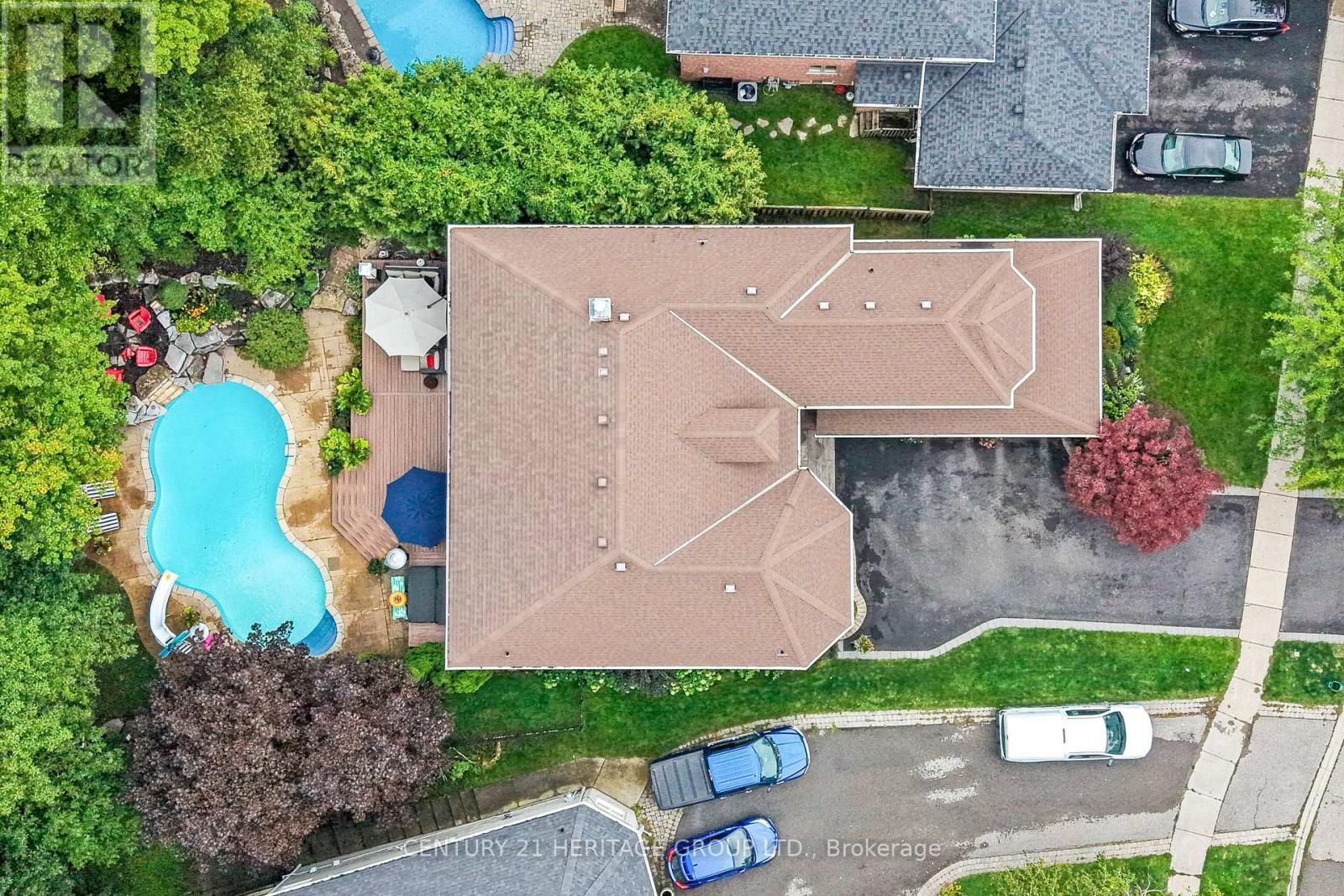 48 Carlyle Crescent, Aurora, Ontario  L4G 6P6 - Photo 49 - N13745624