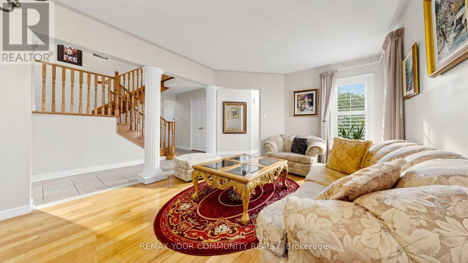 78 Zippora Drive, Richmond Hill, Ontario  L4S 2M7 - Photo 3 - N13745634