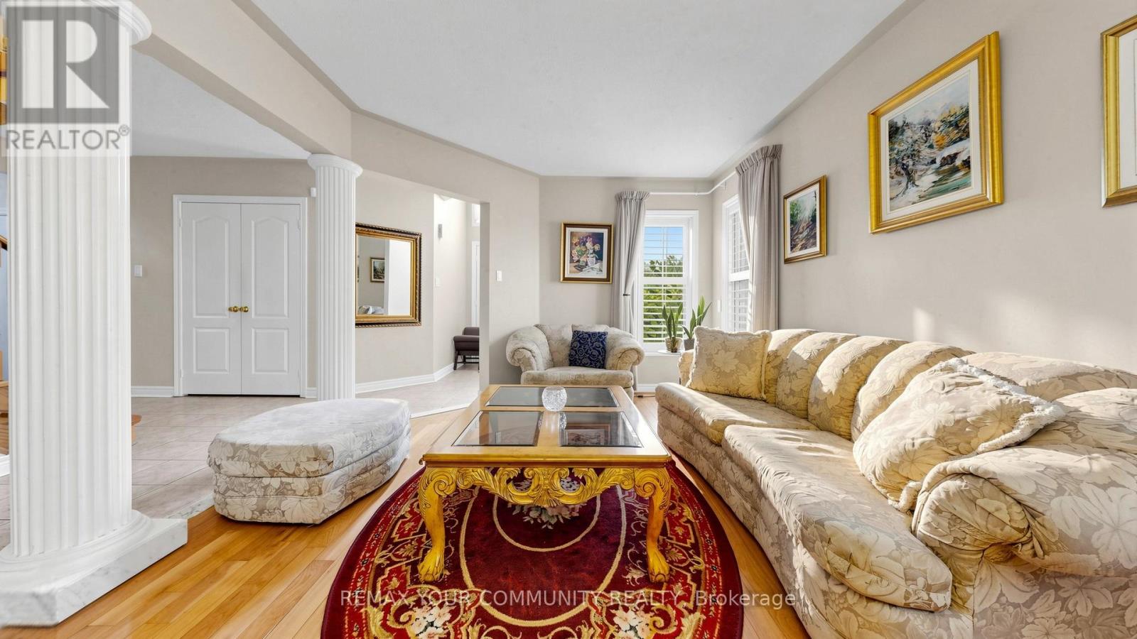 78 Zippora Drive, Richmond Hill, Ontario  L4S 2M7 - Photo 4 - N13745634