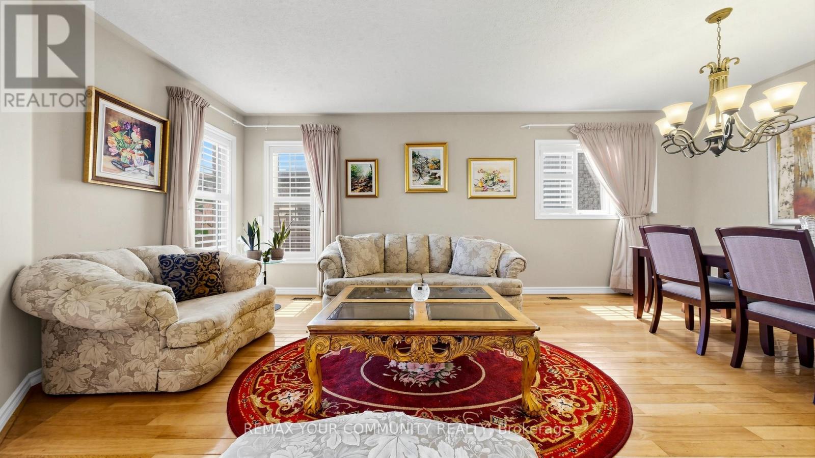 78 Zippora Drive, Richmond Hill, Ontario  L4S 2M7 - Photo 5 - N13745634
