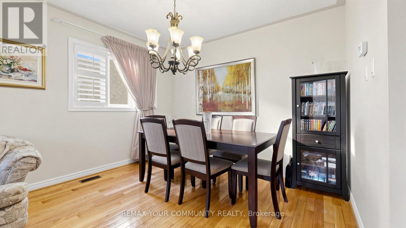 78 Zippora Drive, Richmond Hill, Ontario  L4S 2M7 - Photo 6 - N13745634