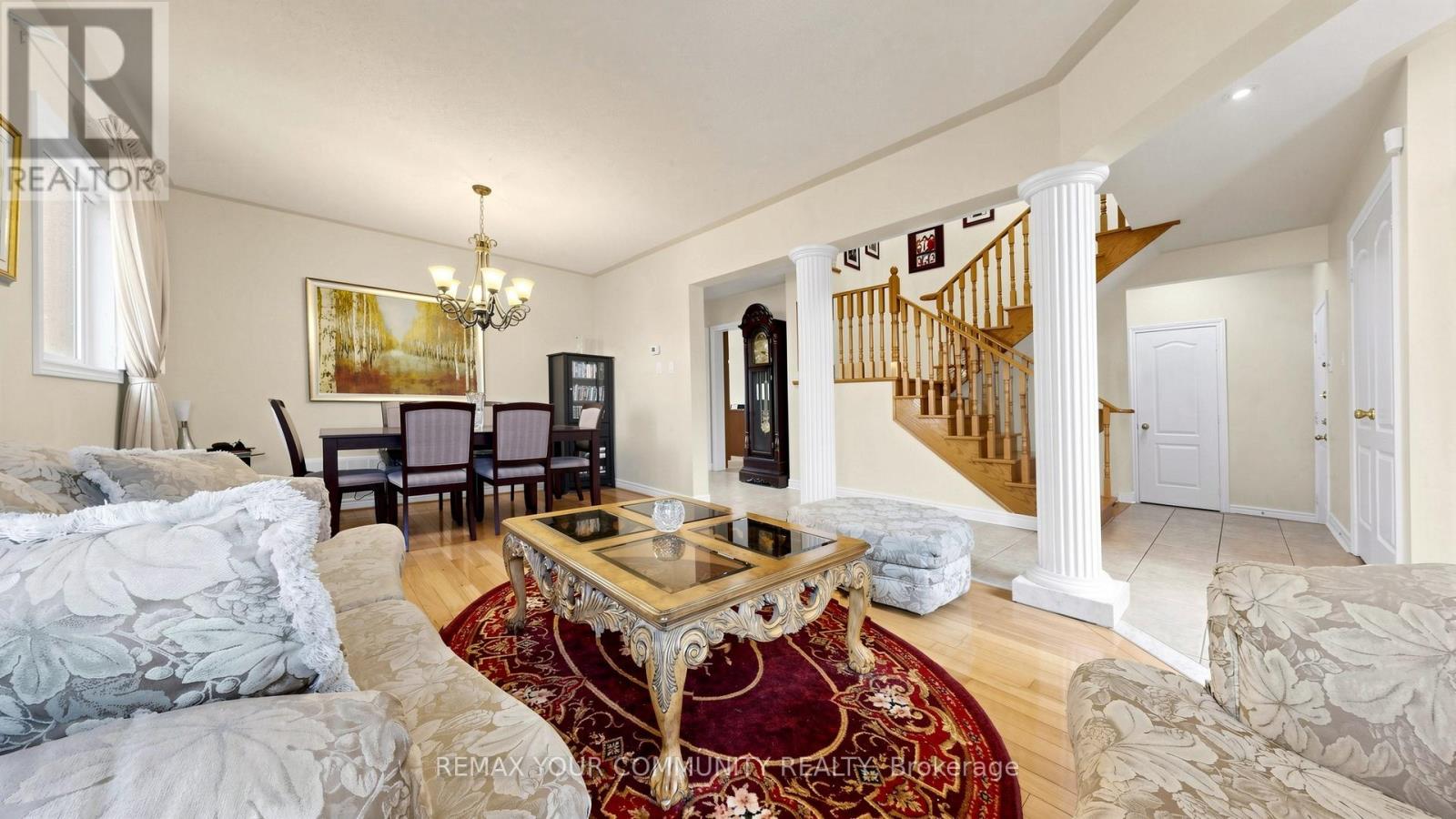 78 Zippora Drive, Richmond Hill, Ontario  L4S 2M7 - Photo 7 - N13745634