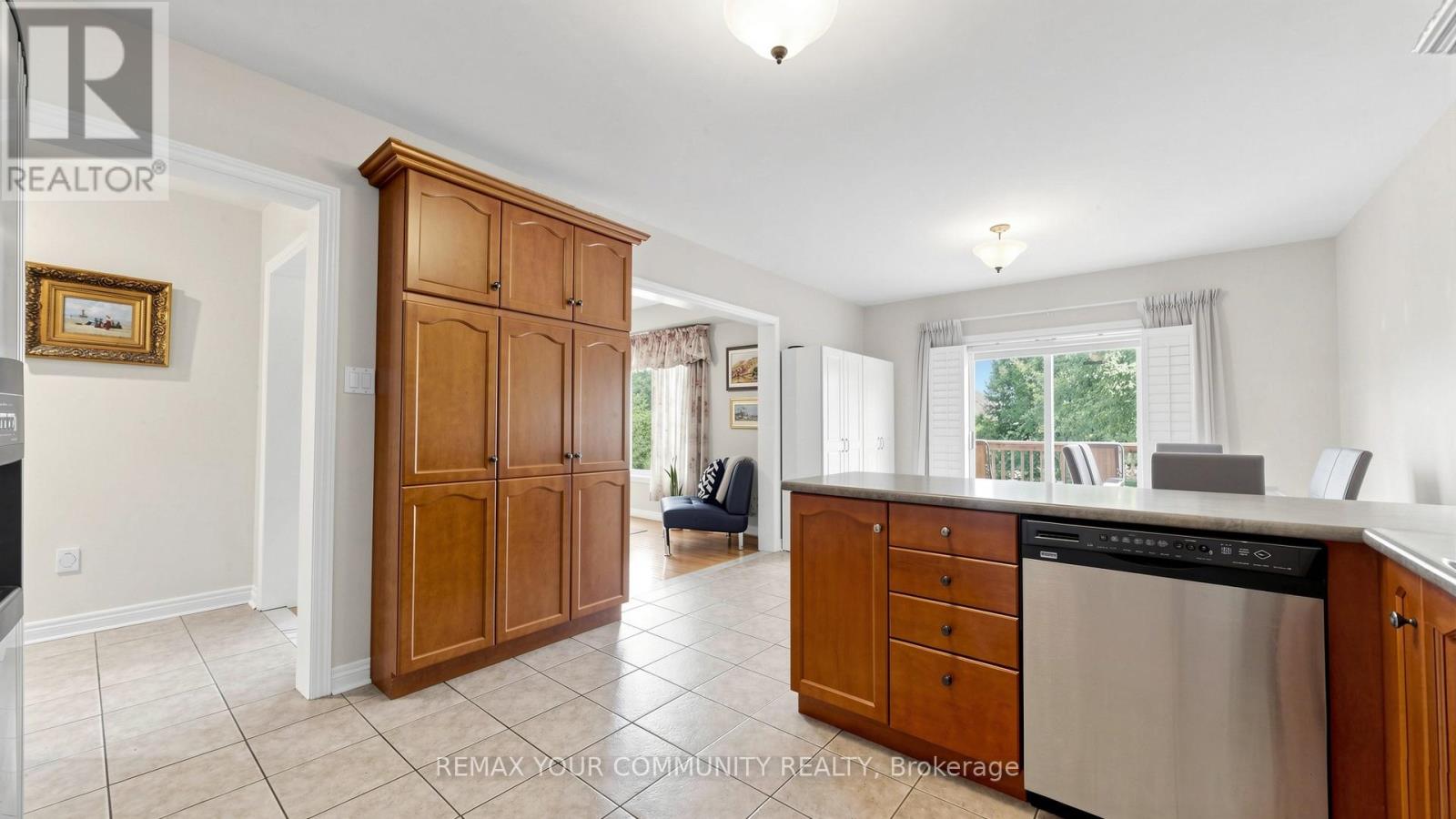 78 Zippora Drive, Richmond Hill, Ontario  L4S 2M7 - Photo 8 - N13745634
