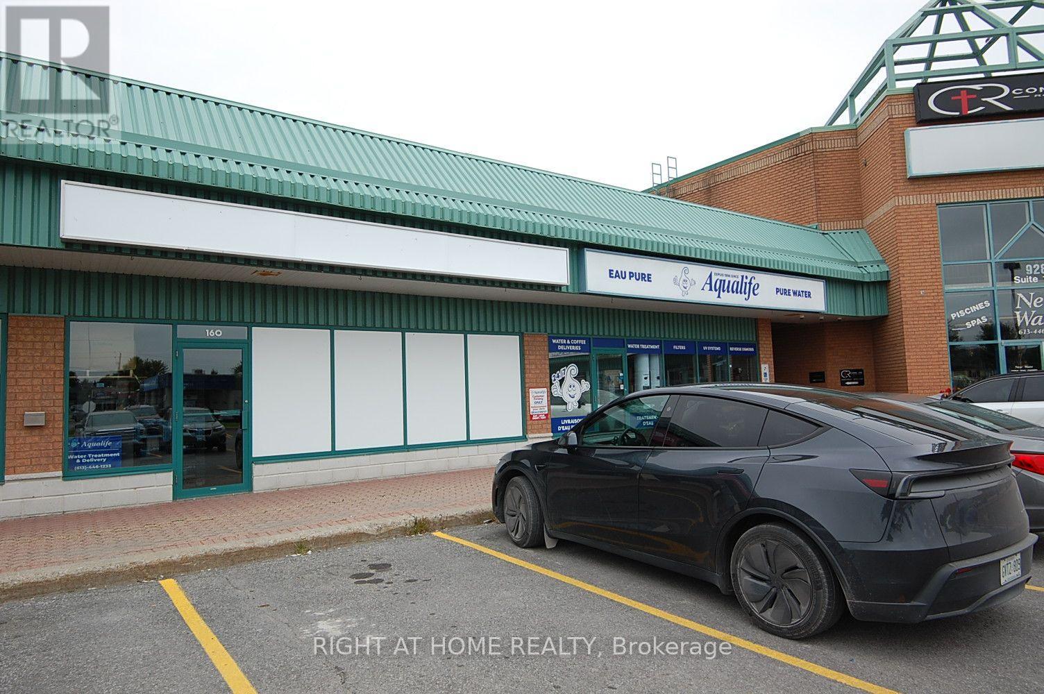 160-170 - 928 LAPORTE STREET, clarence-rockland, Ontario