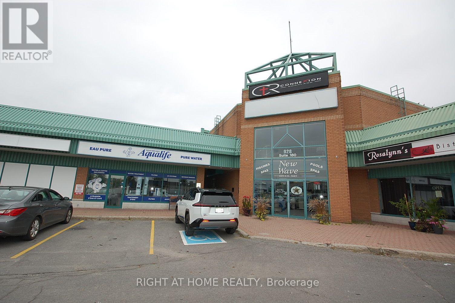 160-170 - 928 Laporte Street, Clarence-Rockland, Ontario  K4K 1M7 - Photo 2 - X13745668
