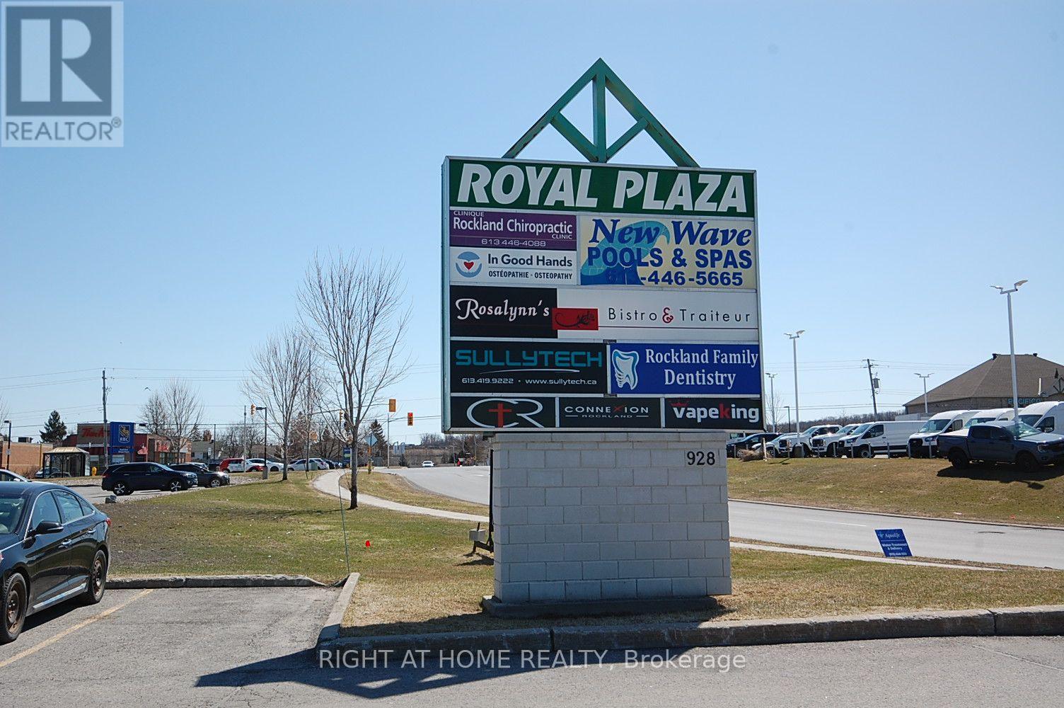160-170 - 928 Laporte Street, Clarence-Rockland, Ontario  K4K 1M7 - Photo 3 - X13745668