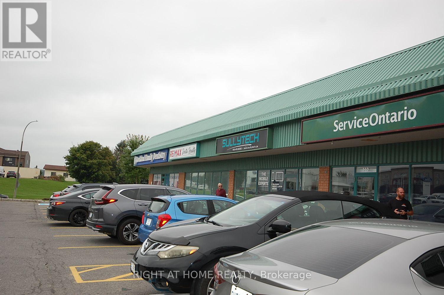 160-170 - 928 Laporte Street, Clarence-Rockland, Ontario  K4K 1M7 - Photo 4 - X13745668